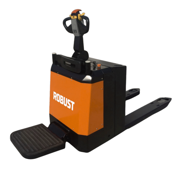 Transpaleteira Elétrica ROB - TS25